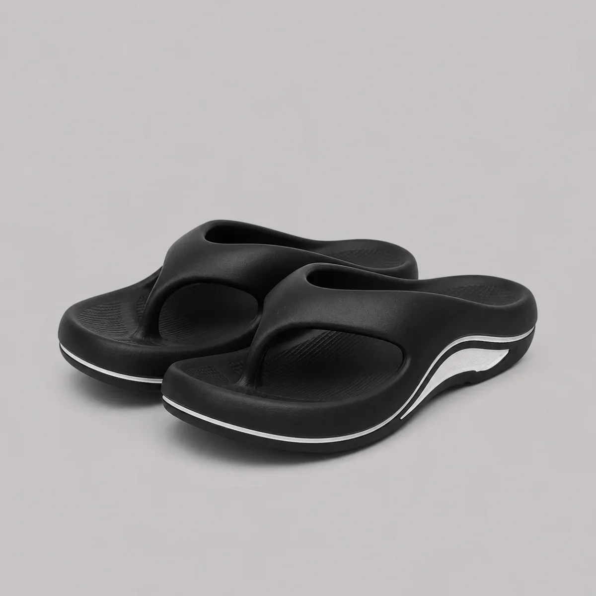 Zapatillas ortopédicas ligeras y cómodas para mujer con soporte excepcional – ELYANA - Imagen 3