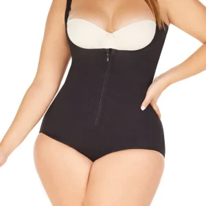 Faja moldeador cachetero senos libres PowerControl (2411)