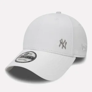 Gorra 940 FLAWLESS LOGO BASIC NEYYAN - White