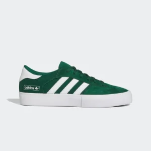 Zapatillas ADIDAS MATCHBREAK SUPER - Dark Green/White