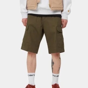 Bermuda CARHARTT WIP REGULAR CARGO - Cypress