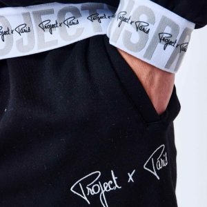 Pantalón Chándal PROJECT X PARIS 2344104 - Black
