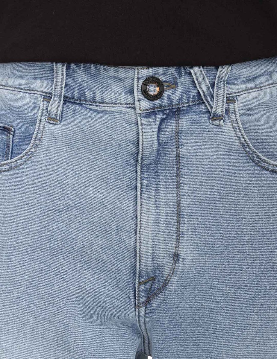 Pantalón VOLCOM BILLOW - Desert Dirt Indigo - Imagen 6