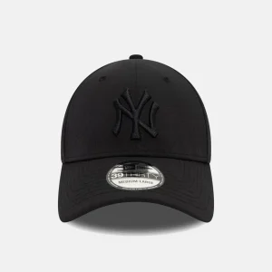 Gorra NEW ERA STRETCH NYLON 3930 NEYYAN - Black
