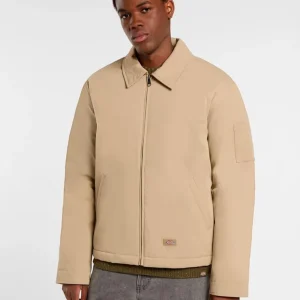 Cazadora DICKIES EISENHOWER - Khaki