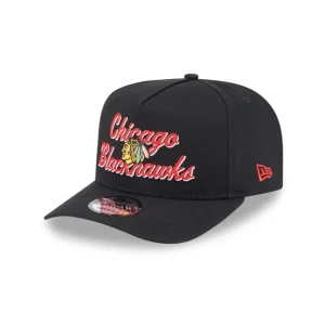 Gorra 950 NEW ERA CHAINSTITCH 25232 CHIBLA - Black