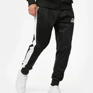 Pantalón Chándal LONSDALE PEMBER - Black