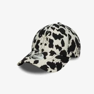 Gorra 940 NEW ERA COW MIDI NEYYAN - Black/White