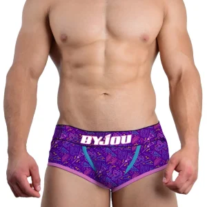 BOXER CACHETERO SUBLIMADO BYJOU BCAMX082