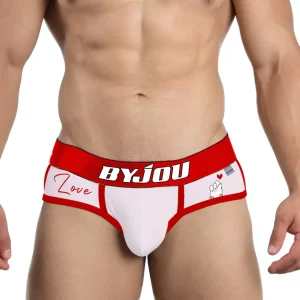 BOXER NAUTICO SUBLIMADO BYJOU BNAUMX182
