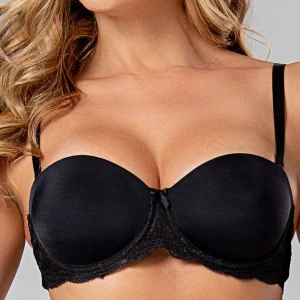 Brasier strapless (011102)