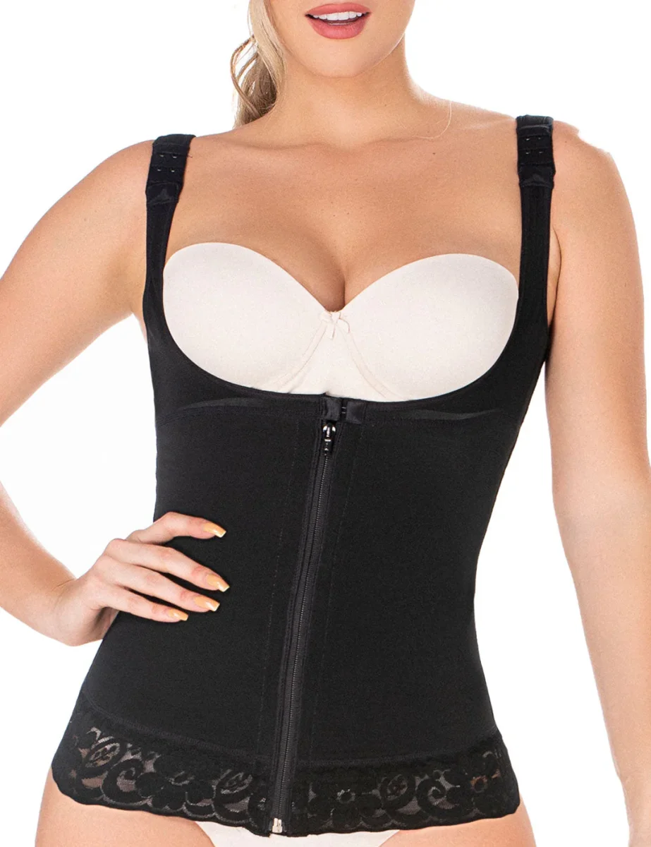 Faja Powernet Chaleco (2565)