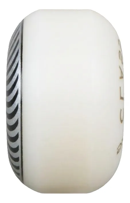 Ruedas Spitfire Classic Silver 99D - Imagen 3