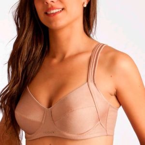 Sujetador Freebra SPORTEX con aros reductor Copas B, C, D y E