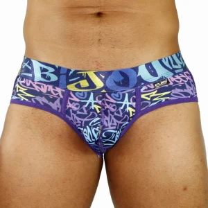 BOXER NAUTICO SUBLIMADO BYJOU BNAUMX003