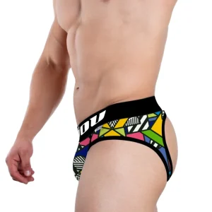 BOXER SUSPENSORIO NOE SUBLIMADO BYJOU BSUSNOEMX017