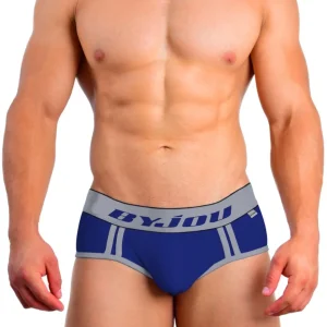 BOXER ANDY SUBLIMADO BYJOE BASIC COLORS